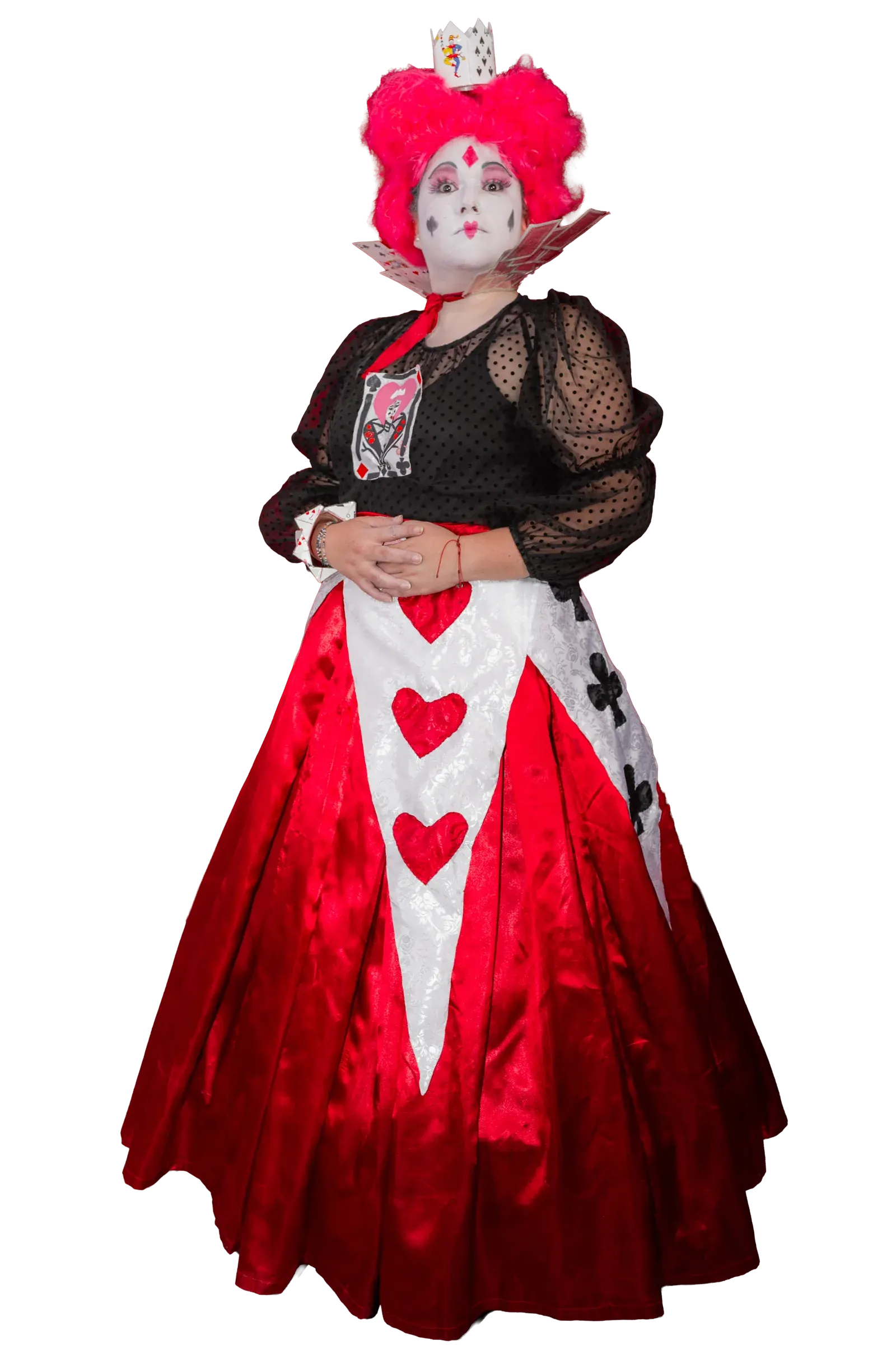 Emperatriz Desbarajada (alt)